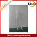 Moule mannequin en plastique à bas prix